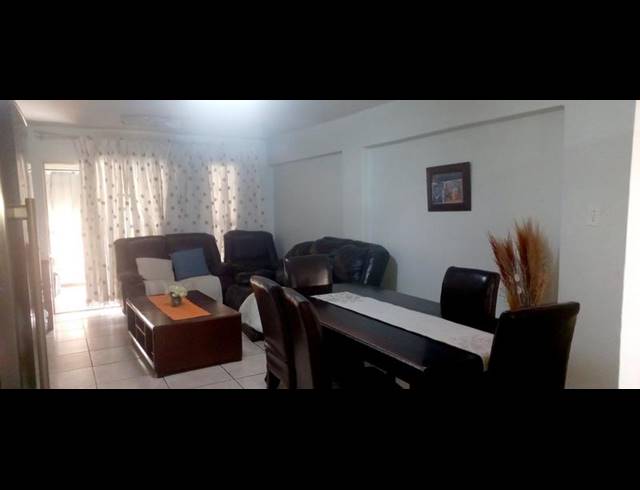 3 BEDROOM APARTMENT FOR SALE IN SAFARI GARDENS